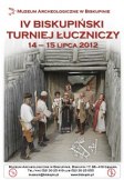 IV Biskupiński Turniej Łucznictwa Tradycyjnego