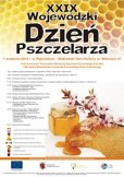 Wojewódzki Dzień Pszczelarza