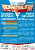 VIII Adrenalina na Pałukach