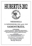 Hubertus 2012 w Samostrzelu