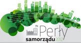 Ranking "Perły Samorządu 2012"