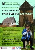 Festyn folklorystyczny "Pasterze na Bachorzy"