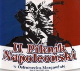 Zdjęcia z II Pikniku Napoleońskiego