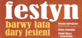 Festyn „Barwy Lata, Dary Jesieni” w Przysieku