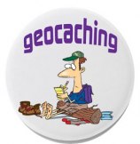 Geocaching w Borach Tucholskich