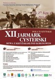 Jarmark Cysterski w Koronowie