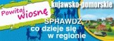 Powitaj wiosnę w regionie