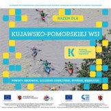 Konkurs „Razem dla kujawsko-pomorskiej wsi”