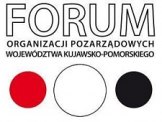 XVI FORUM ORGANIZACJI POZARZĄDOWYCH WOJEWÓDZTWA KUJAWSKO-POMORSKIEGO